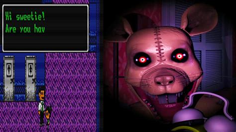 five nights at candy's 3 descargar pc